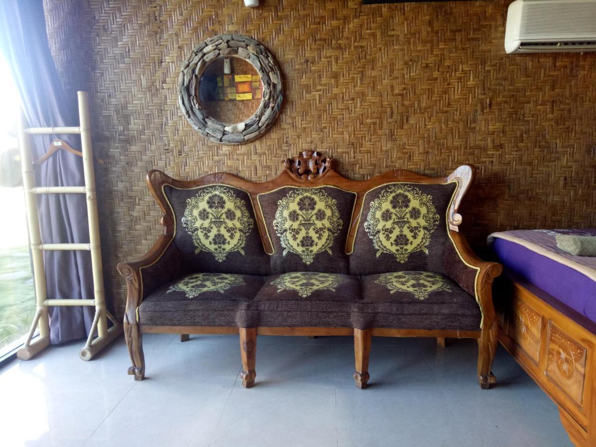 Bunbulan Hill Hostel And Cottage Kintamani  Екстер'єр фото